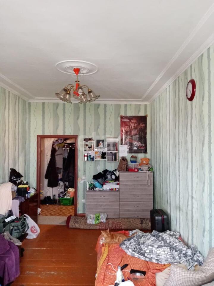 квартира г Алапаевск ул Сафонова 56 фото 3