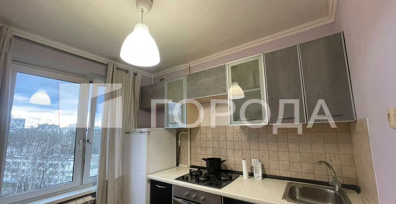 квартира г Москва метро Медведково ул Тайнинская 22 фото 10