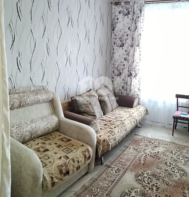 комната г Новосибирск Берёзовая роща пр-кт Дзержинского 38 фото 2