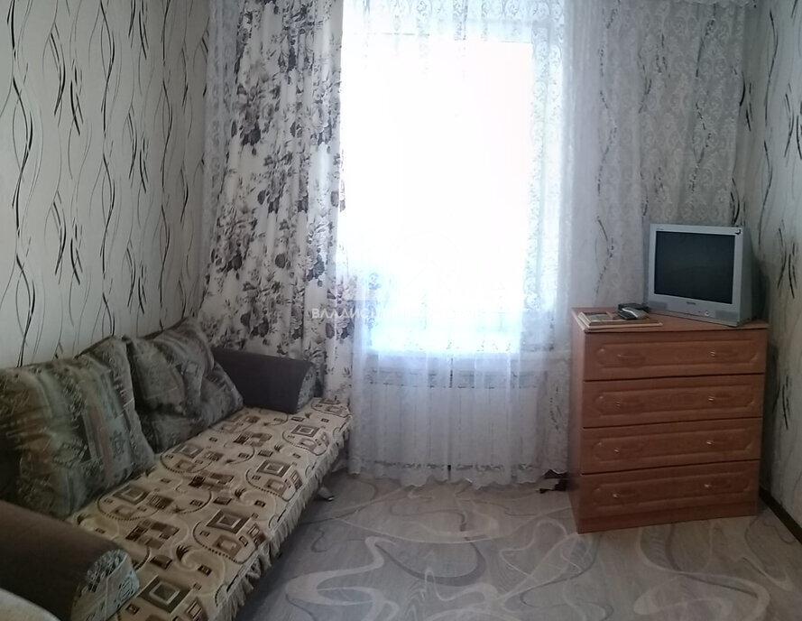 комната г Новосибирск Берёзовая роща пр-кт Дзержинского 38 фото 3