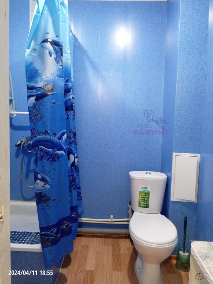 квартира г Орск ул Шалина 11 фото 27