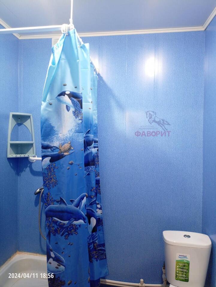 квартира г Орск ул Шалина 11 фото 30