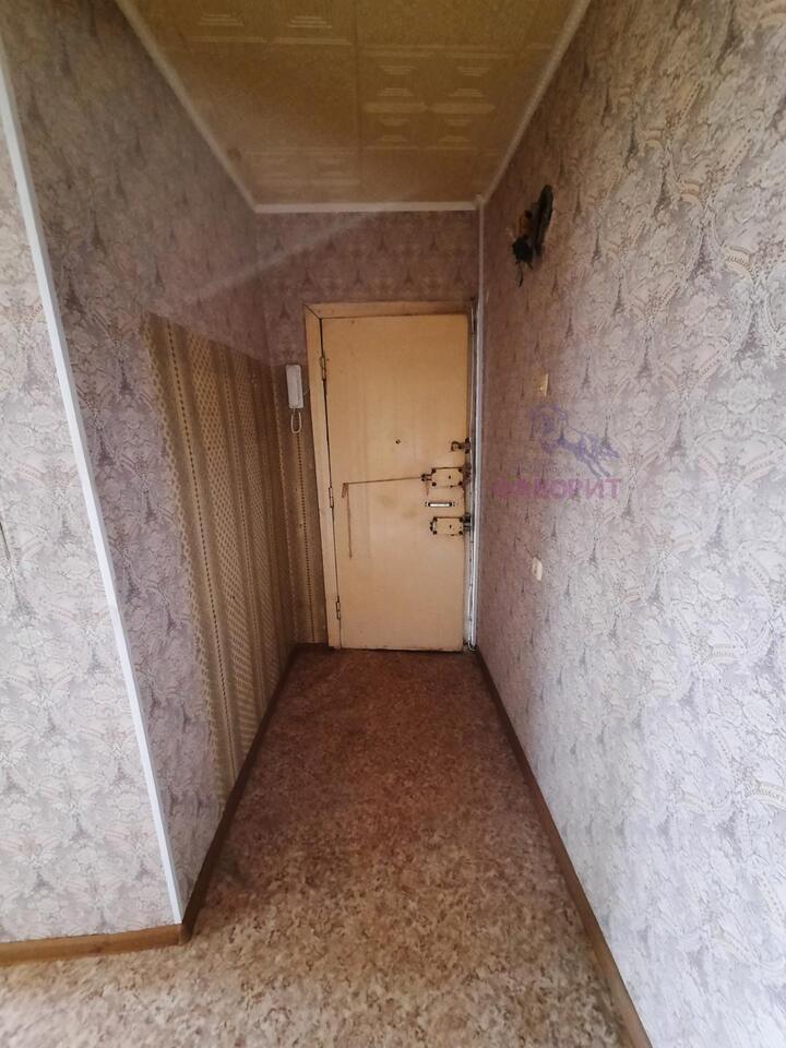 квартира г Оренбург ул Народная 14 фото 9