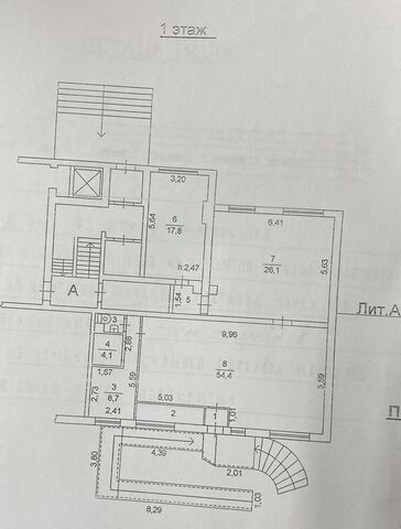 р-н Курчатовский ул Красного Урала 15 фото