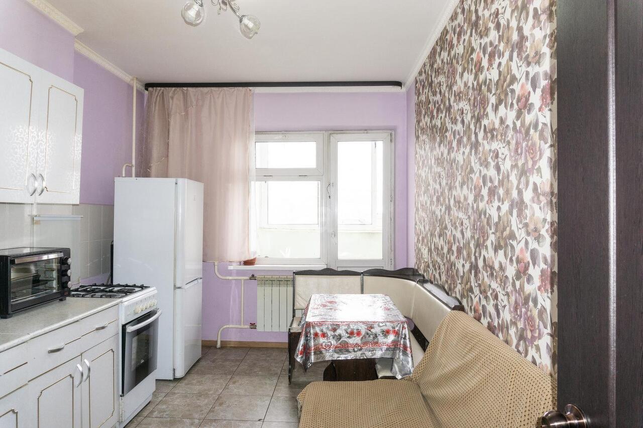 квартира г Якутск ул Жорницкого 30/1 Республика Саха Якутия фото 9