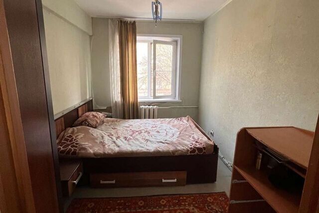квартира дом 14 городской округ Астрахань фото
