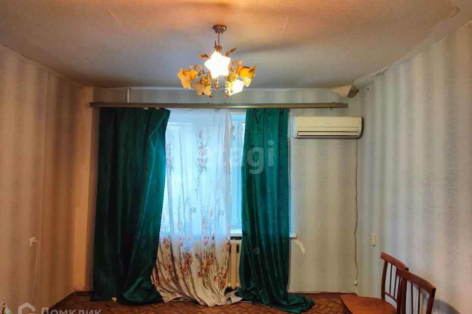 комната г Таганрог ул Сергея Шило 245 городской округ Таганрог фото 4