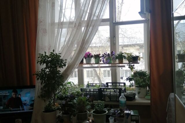 комната дом 52а Екатеринбург, муниципальное образование фото