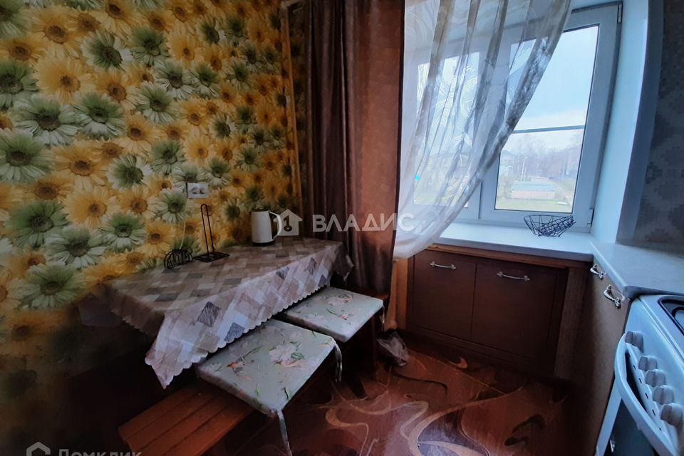 квартира р-н Рыбинский г Рыбинск ул Гагарина 24 фото 3