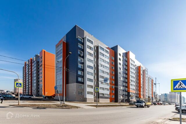 дом 58 муниципальное образование Барнаул фото