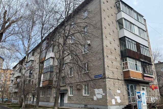 дом 134 городской округ Пермь фото