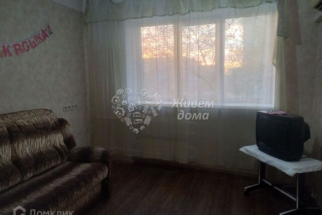 комната дом 9а городской округ Волгоград фото