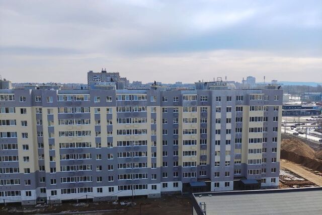 дом 58 городской округ Тольятти фото