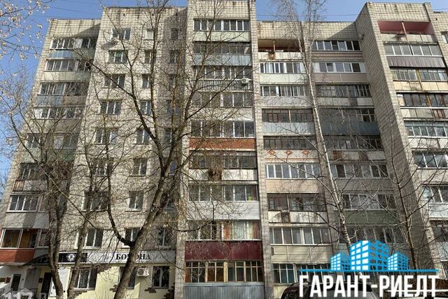 квартира дом 65 городской округ Калуга фото