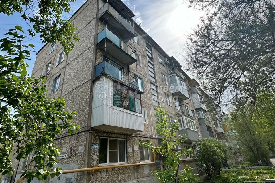 квартира г Волгоград ул Таращанцев 35 городской округ Волгоград фото 10