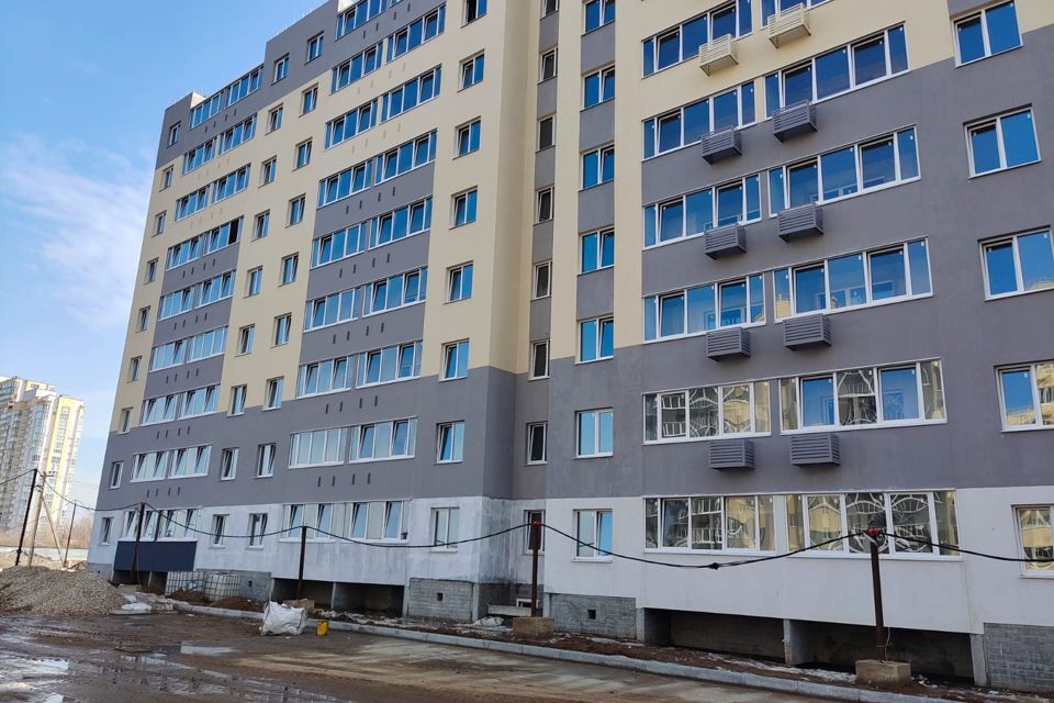 квартира г Тольятти б-р Приморский 58 городской округ Тольятти фото 10