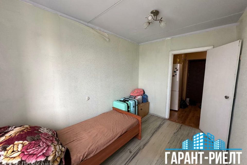 квартира г Калуга ул Ленина 65 городской округ Калуга фото 7