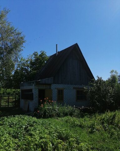 Стрехнинское сельское поселение, садоводческое товарищество Заря, Ишим фото