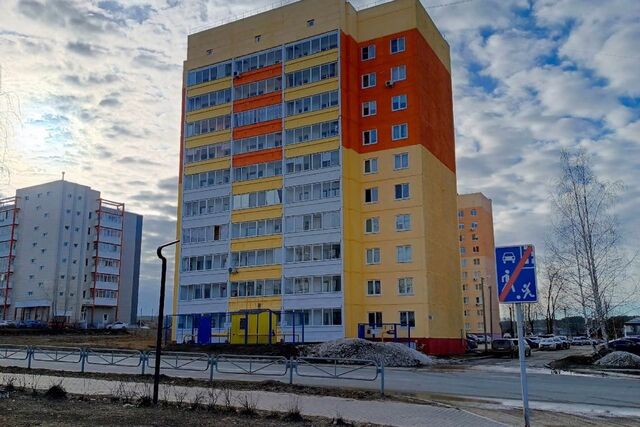 квартира Чайковский городской округ фото