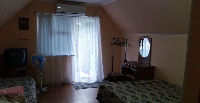 комната ул Таманская Витязево фото