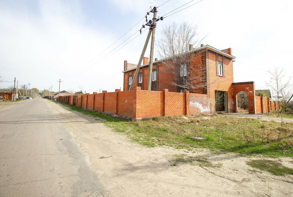 дом г Ульяновск р-н Железнодорожный речной вокзал фото 2