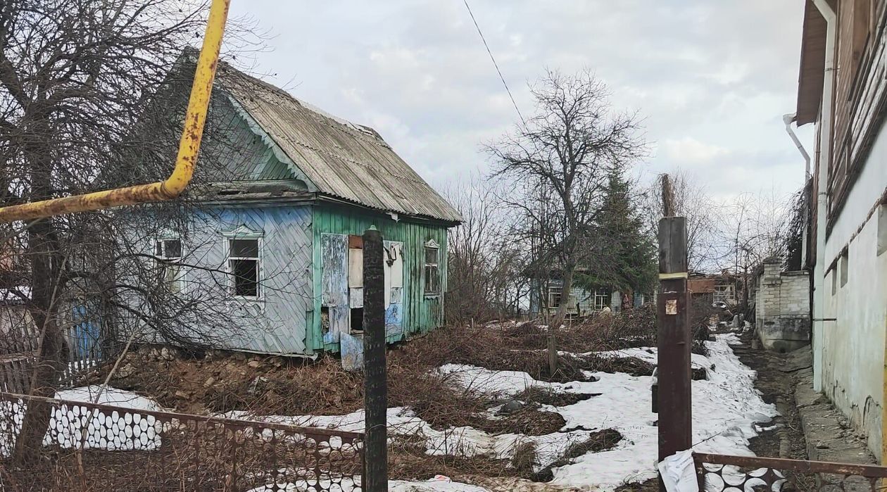 земля р-н Зеленодольский г Зеленодольск ул Овражная 17а фото 2