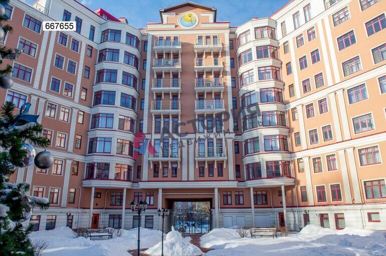 квартира г Тула р-н Советский ул С.Перовской 9а фото 1