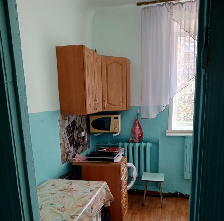комната г Новосибирск Берёзовая роща ул Лазарева 26а фото 11