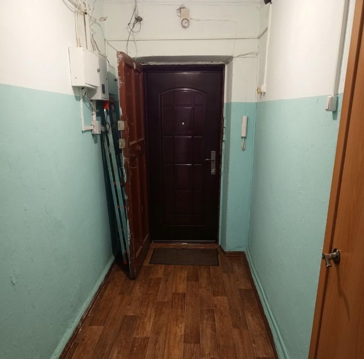 комната г Новосибирск Берёзовая роща ул Лазарева 26а фото 15