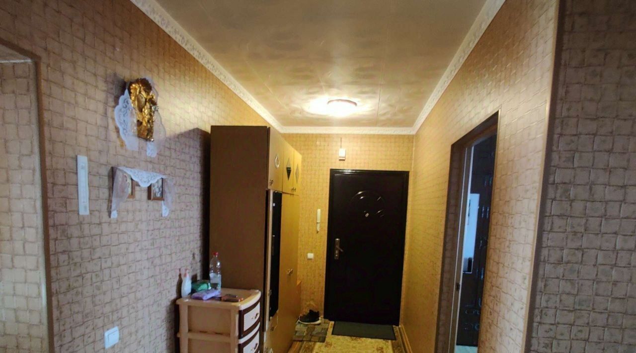 квартира р-н Ейский г Ейск ул Седина 53/16 фото 18