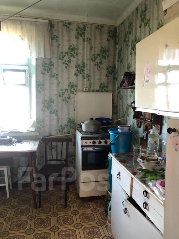 дом г Арсеньев ул Мичурина 6а Арсеньевский городской округ фото 10
