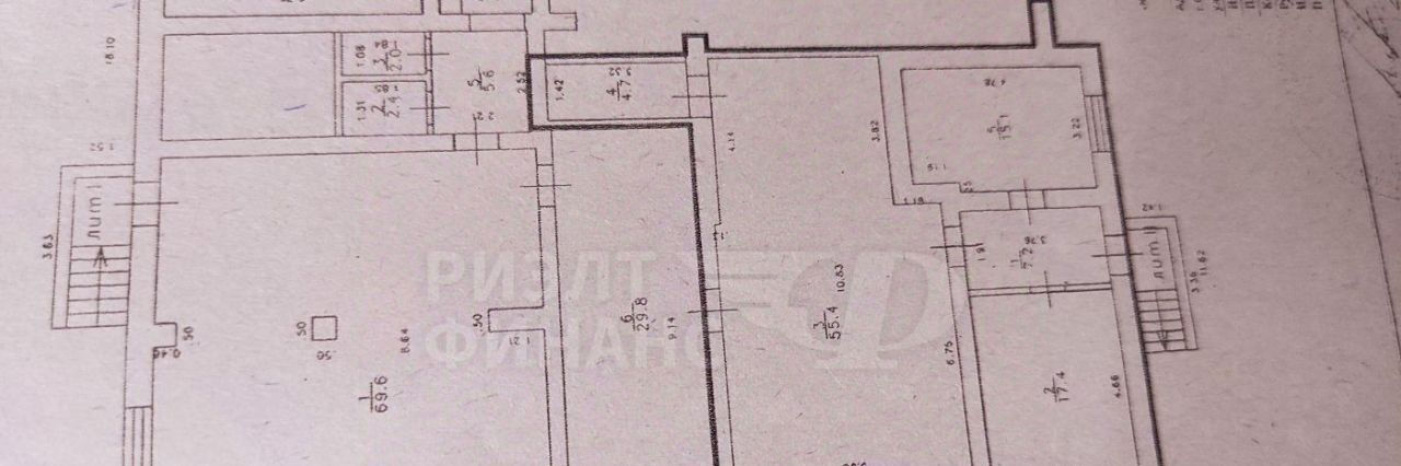 свободного назначения г Светлый ул Горького 2 фото 12