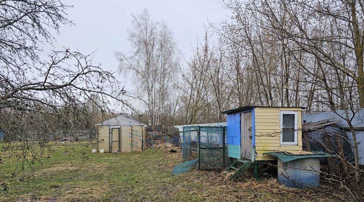 дом р-н Чкаловский д Колосиха Чкаловск городской округ фото 25