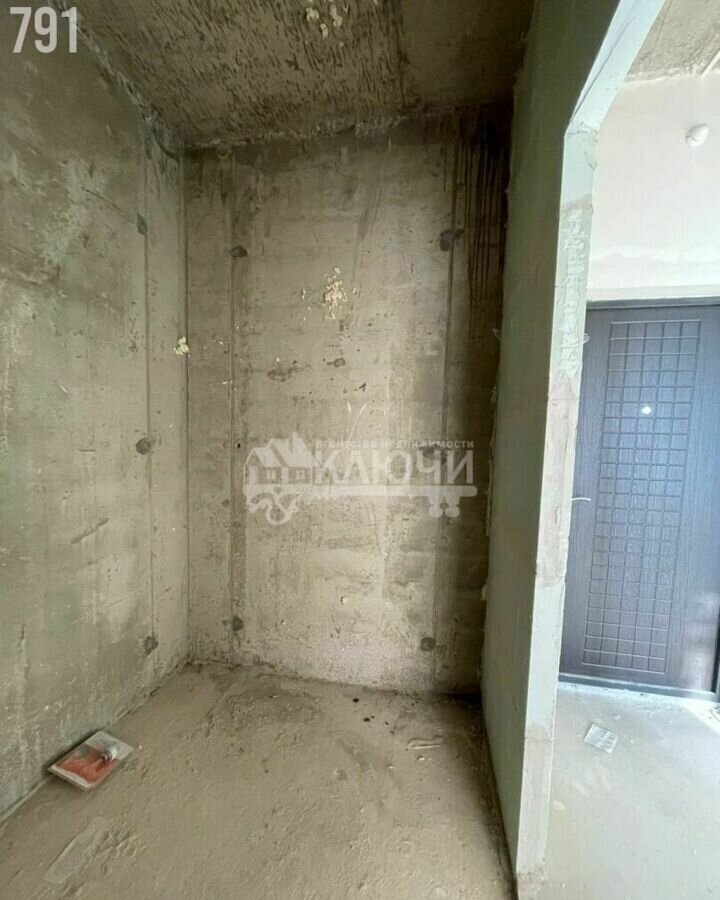 квартира г Новороссийск р-н Центральный ул Энгельса 93 фото 25