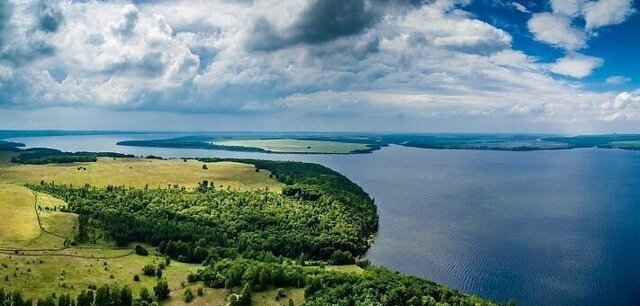 с Самосделка Икряное фото