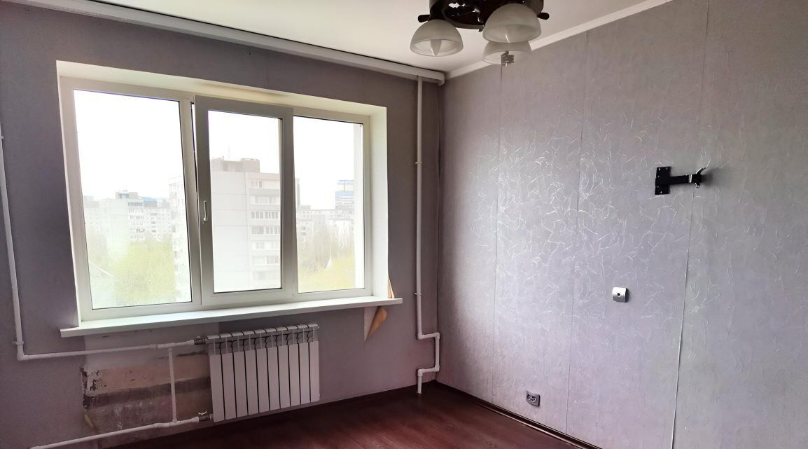 квартира г Самара Безымянка ш Московское 284 фото 18