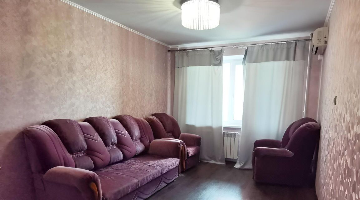 квартира г Самара Безымянка ш Московское 284 фото 16
