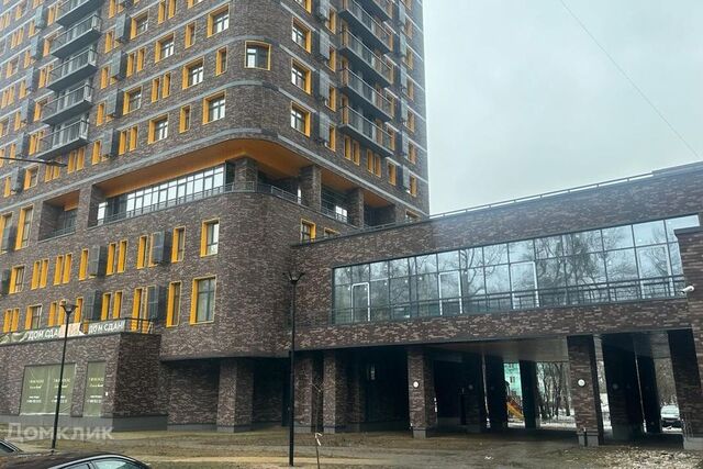 городской округ Люберцы фото