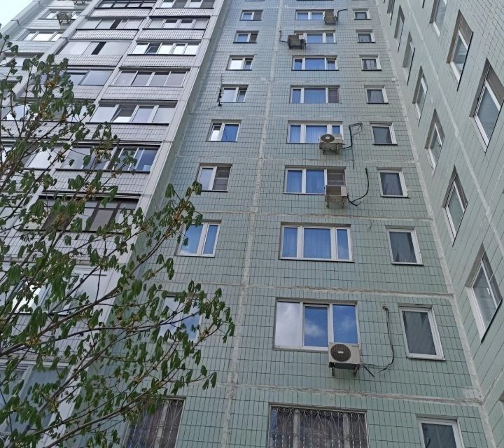 квартира г Москва ул Рябиновая 4 Западный административный округ фото 3