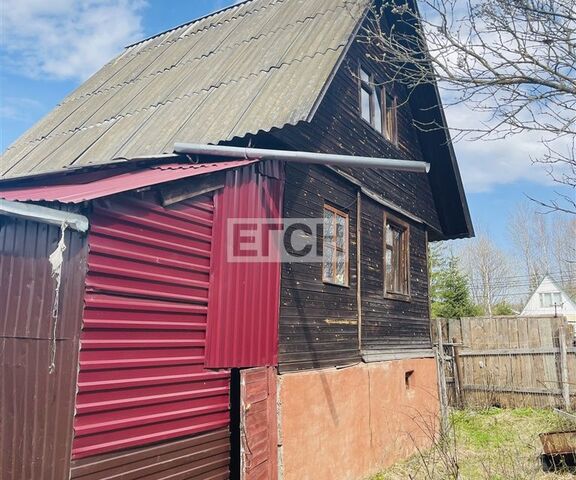дом дачный посёлок Поварово фото