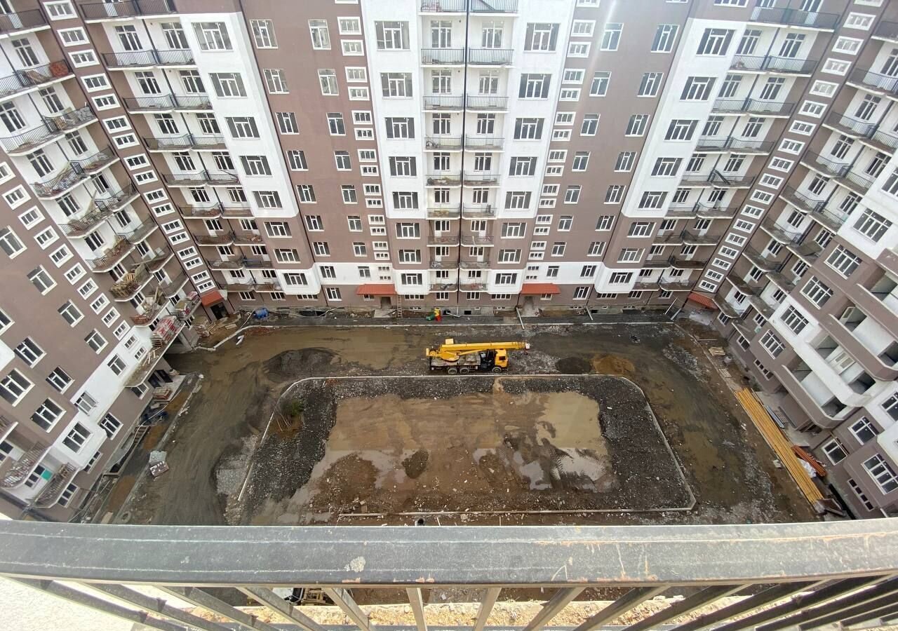 квартира г Дербент ул Гейдара Алиева 13б/1 фото 11