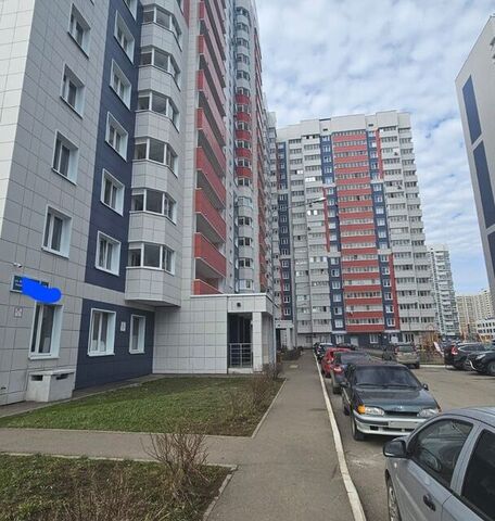 квартира дом 13 городской округ Казань фото