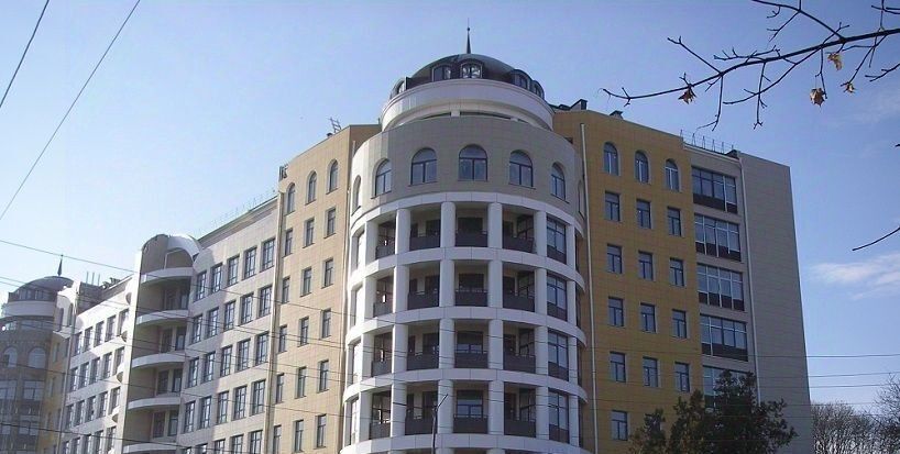 квартира г Кисловодск ул Чкалова 75 фото 9