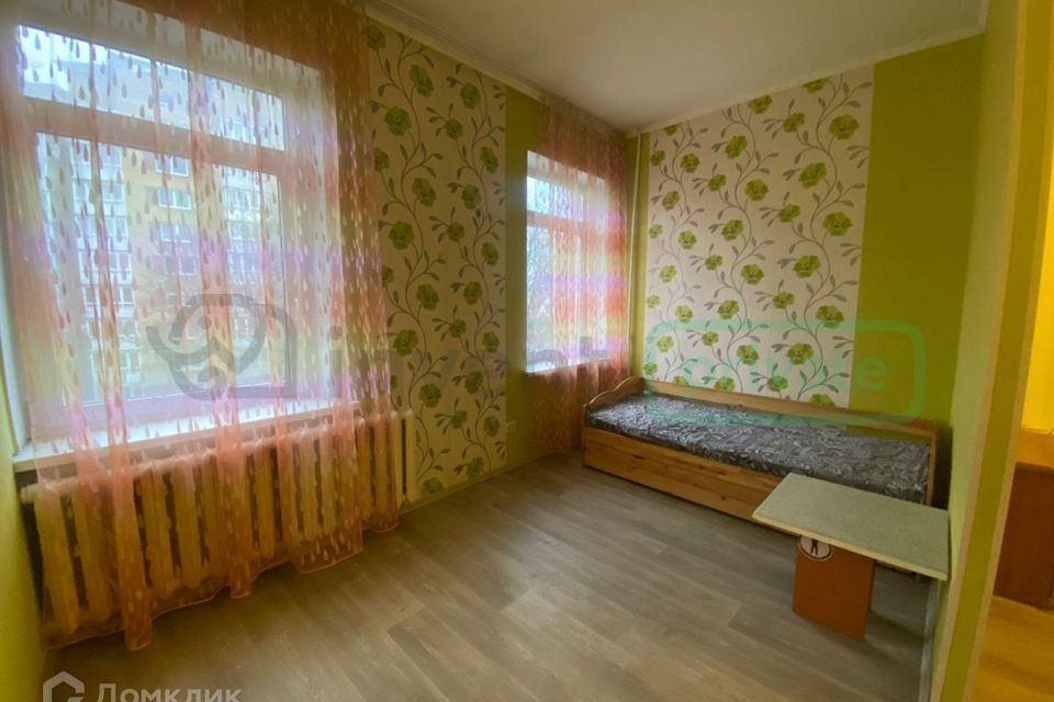 комната г Калининград ул Ю.Гагарина 50 городской округ Калининград фото 1