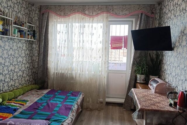 комната дом 13 Иркутск, муниципальное образование фото
