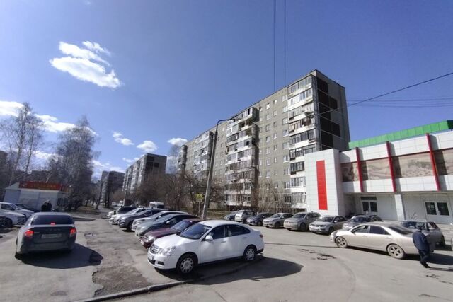 дом 117 Екатеринбург, муниципальное образование фото