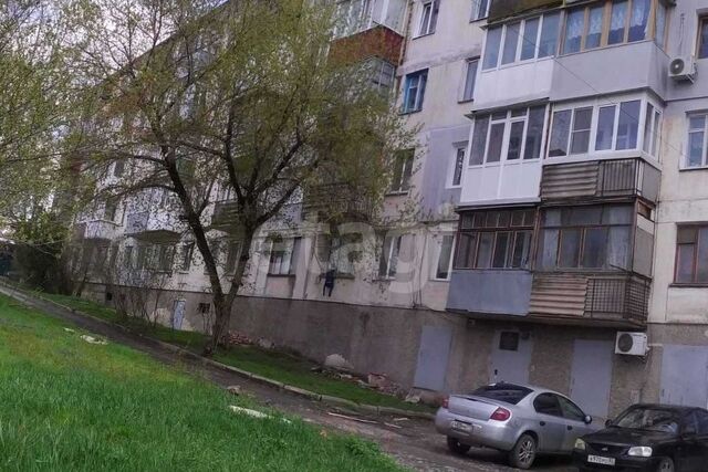 квартира дом 38а городской округ Симферополь фото