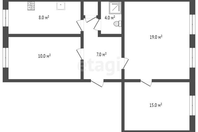 дом 84 Джанкойский район фото