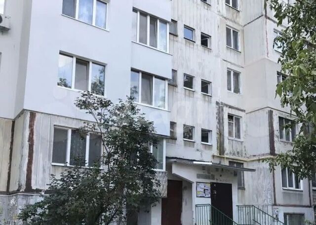 квартира ул Героев Сталинграда 13 Симферопольский район фото