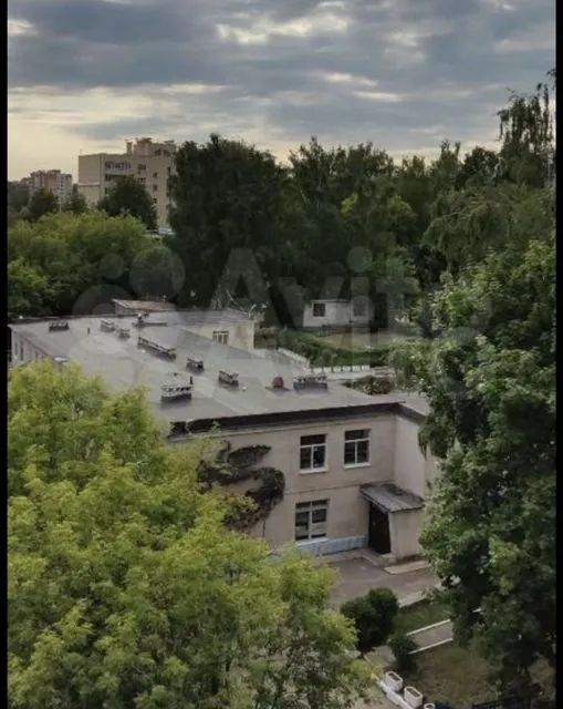 квартира г Калуга ул Степана Разина 65 городской округ Калуга фото 1